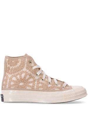 

Chuck 70 hi-top sneakers, Converse Chuck 70 hi-top sneakers