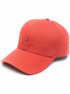 

Established baseball cap, Tommy Hilfiger Established baseball cap