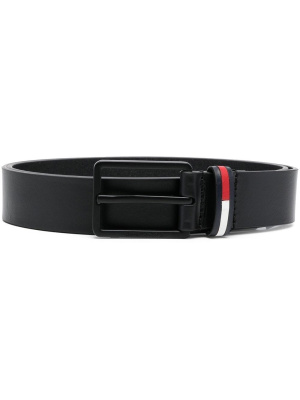 

30mm buckle-fastening belt, Tommy Hilfiger 30mm buckle-fastening belt
