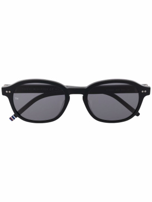 

Round-frame sunglasses, Tommy Hilfiger Round-frame sunglasses