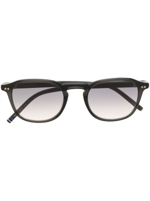 

Round-frame sunglasses, Tommy Hilfiger Round-frame sunglasses