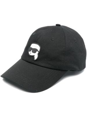 

K/Ikonik 2.0 baseball cap, Karl Lagerfeld K/Ikonik 2.0 baseball cap
