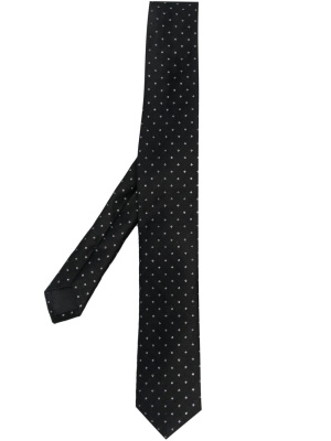 

Patterned jacquard tie, Karl Lagerfeld Patterned jacquard tie