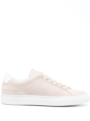 

Achilles low-top sneakers, Common Projects Achilles low-top sneakers