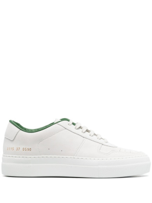 

BBall leather sneakers, Common Projects BBall leather sneakers