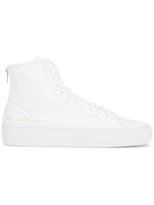 

Tournament High sneakers, Common Projects Tournament High sneakers