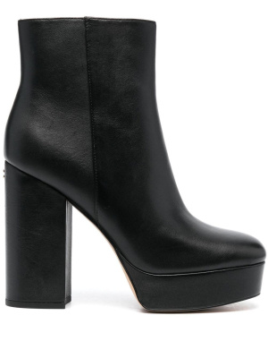 

Platform 135mm ankle boots, Coach Platform 135mm ankle boots