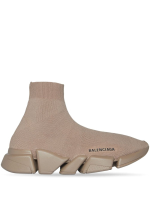 

Speed 2.0 pull-on sneakers, Balenciaga Speed 2.0 pull-on sneakers