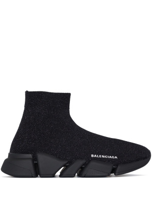 

Speed.2 LT Knit Sole sock sneakers, Balenciaga Speed.2 LT Knit Sole sock sneakers