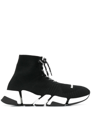 

Speed 2.0 lace-up sneakers, Balenciaga Speed 2.0 lace-up sneakers
