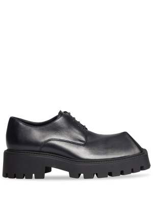 

Rhino Derby shoes, Balenciaga Rhino Derby shoes