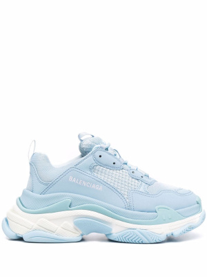 

Triple S sneakers, Balenciaga Triple S sneakers