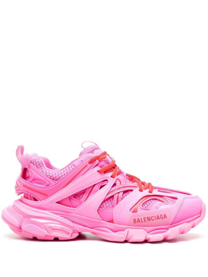 

Track lace-up sneakers, Balenciaga Track lace-up sneakers