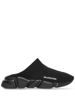 

Speed ML Krecy mule sneakers, Balenciaga Speed ML Krecy mule sneakers