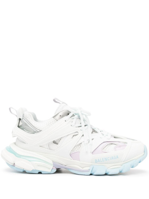 

Track lace-up sneakers, Balenciaga Track lace-up sneakers