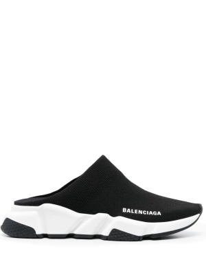 

Speed ML Krecy mule sneakers, Balenciaga Speed ML Krecy mule sneakers