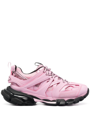 

Track low-top sneakers, Balenciaga Track low-top sneakers