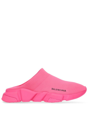 

Speed ML Krecy mule sneakers, Balenciaga Speed ML Krecy mule sneakers