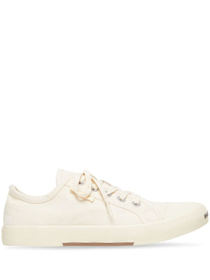 

Paris low-top sneakers, Balenciaga Paris low-top sneakers