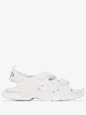 

Track chunky sandals, Balenciaga Track chunky sandals