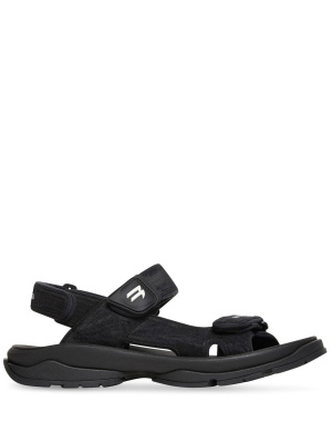 

Tourist monocolor sandals, Balenciaga Tourist monocolor sandals