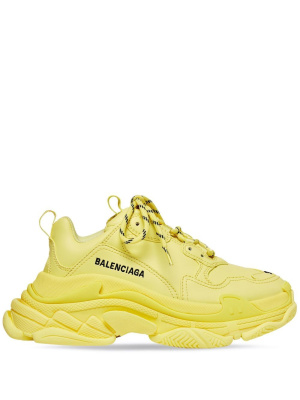 

Triple S sneakers, Balenciaga Triple S sneakers