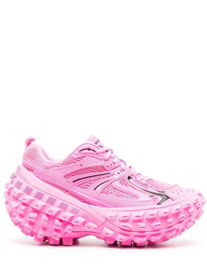 

Bouncer chunky-sole sneakers, Balenciaga Bouncer chunky-sole sneakers