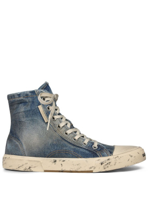 

Paris high-top sneakers, Balenciaga Paris high-top sneakers
