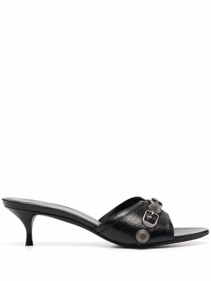 

Cagole M40 Arena sandals, Balenciaga Cagole M40 Arena sandals