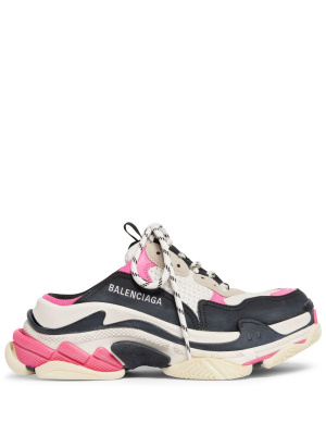 

Tripe S mule sneakers, Balenciaga Tripe S mule sneakers