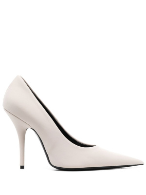 

Knife 110mm pointed pumps, Balenciaga Knife 110mm pointed pumps