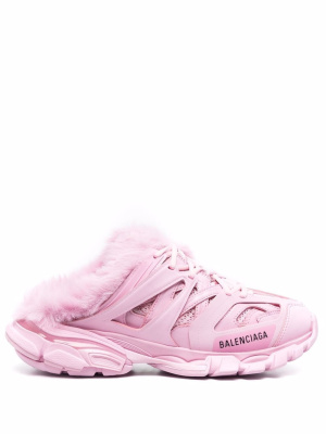 

Track mule sneakers, Balenciaga Track mule sneakers