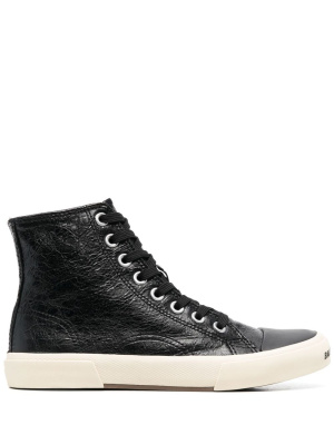 

Paris high-top sneakers, Balenciaga Paris high-top sneakers