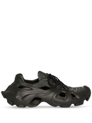 

HD cutout sneakers, Balenciaga HD cutout sneakers