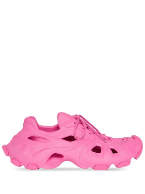 

HD low-top sneakers, Balenciaga HD low-top sneakers