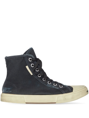 

Paris high-top sneakers, Balenciaga Paris high-top sneakers