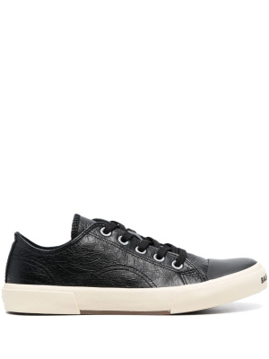

Paris low-top sneakers, Balenciaga Paris low-top sneakers