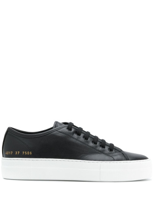 

Tournament low-top sneakers, Common Projects Tournament low-top sneakers