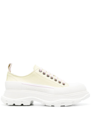 

Tread Slick chunky sneakers, Alexander McQueen Tread Slick chunky sneakers