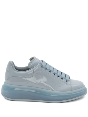 

Oversized lace-up sneakres, Alexander McQueen Oversized lace-up sneakres