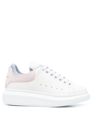 

Oversized sole sneakers, Alexander McQueen Oversized sole sneakers