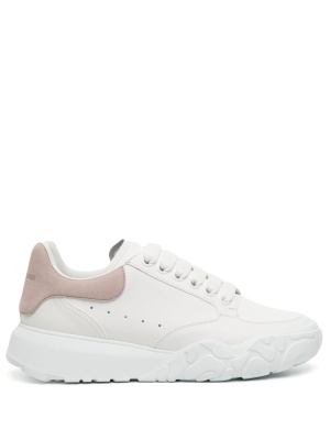 

Court low-top sneakers, Alexander McQueen Court low-top sneakers