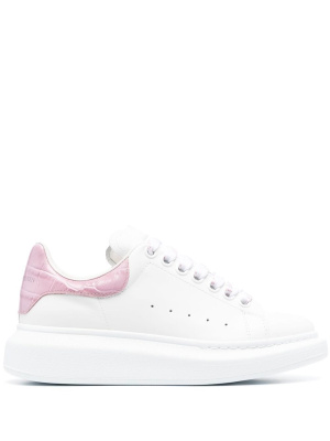 

Oversized low-top sneakers, Alexander McQueen Oversized low-top sneakers