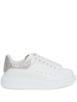 

Low-top lace-up sneakers, Alexander McQueen Low-top lace-up sneakers