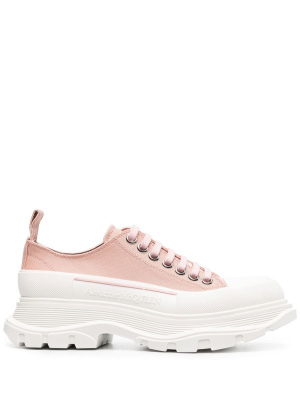 

Tread Slick low-top sneakers, Alexander McQueen Tread Slick low-top sneakers