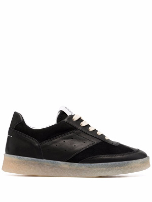 

Replica low-top sneakers, MM6 Maison Margiela Replica low-top sneakers