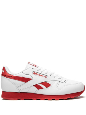 

Classic Leather low-top sneakers, Reebok Classic Leather low-top sneakers