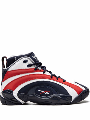 

Shaqnosis high-top sneakers, Reebok Shaqnosis high-top sneakers