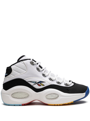 

Question Mid "Class of 16" sneakers, Reebok Question Mid "Class of 16" sneakers