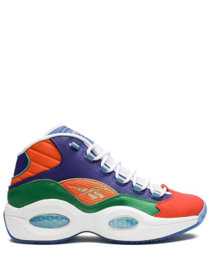 

X Concepts Question "Draft Class" sneakers, Reebok X Concepts Question "Draft Class" sneakers